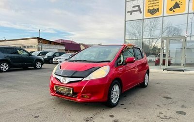 Honda Fit III, 2012 год, 949 000 рублей, 1 фотография