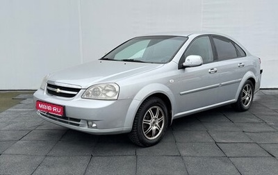 Chevrolet Lacetti, 2010 год, 600 000 рублей, 1 фотография