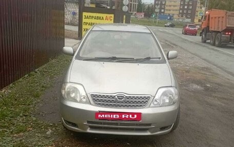 Toyota Corolla, 2001 год, 330 000 рублей, 2 фотография