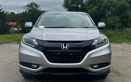 Honda Vezel, 2016 год, 1 575 000 рублей, 2 фотография