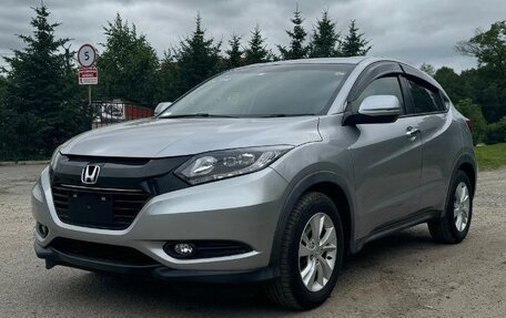 Honda Vezel, 2016 год, 1 575 000 рублей, 3 фотография