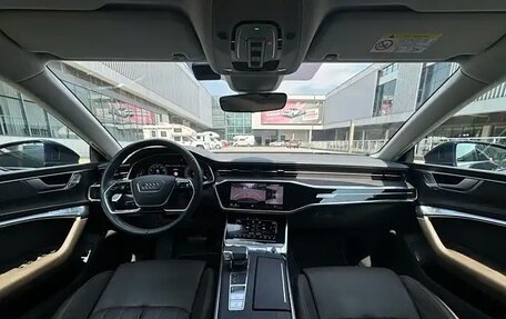 Audi A7, 2022 год, 6 145 000 рублей, 12 фотография