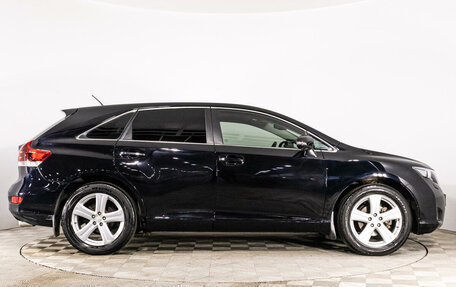 Toyota Venza I, 2014 год, 2 495 000 рублей, 4 фотография