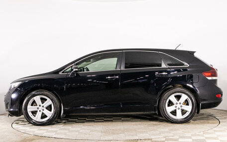 Toyota Venza I, 2014 год, 2 495 000 рублей, 8 фотография