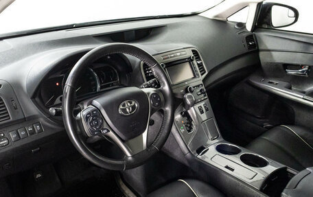 Toyota Venza I, 2014 год, 2 495 000 рублей, 11 фотография