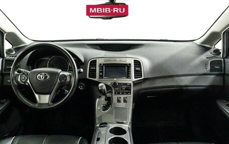 Toyota Venza I, 2014 год, 2 495 000 рублей, 13 фотография