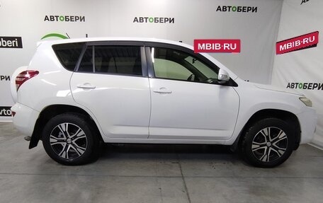 Toyota RAV4, 2012 год, 1 634 000 рублей, 6 фотография