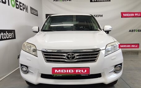 Toyota RAV4, 2012 год, 1 634 000 рублей, 2 фотография