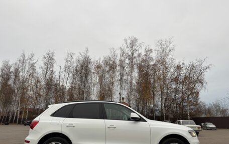 Audi Q5, 2010 год, 1 700 000 рублей, 4 фотография