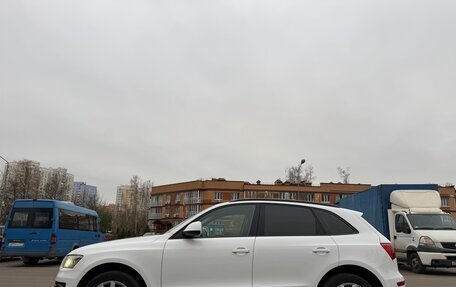 Audi Q5, 2010 год, 1 700 000 рублей, 8 фотография