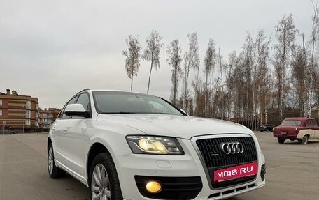 Audi Q5, 2010 год, 1 700 000 рублей, 3 фотография