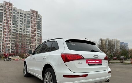 Audi Q5, 2010 год, 1 700 000 рублей, 7 фотография