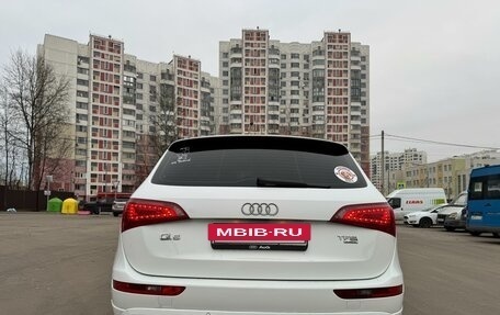 Audi Q5, 2010 год, 1 700 000 рублей, 6 фотография