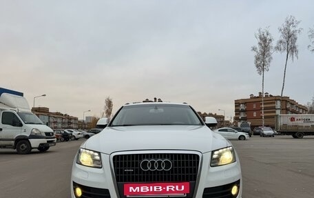 Audi Q5, 2010 год, 1 700 000 рублей, 2 фотография