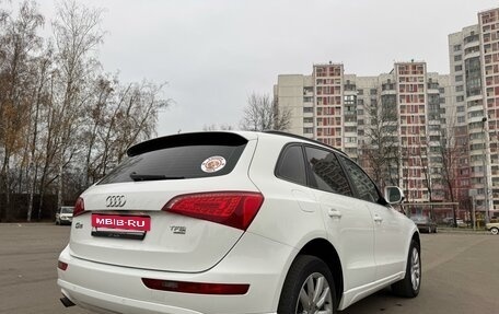 Audi Q5, 2010 год, 1 700 000 рублей, 5 фотография