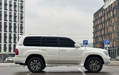 Lexus LX II, 2005 год, 2 200 000 рублей, 1 фотография