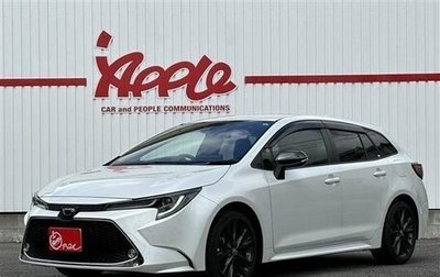 Toyota Corolla, 2021 год, 1 780 000 рублей, 1 фотография