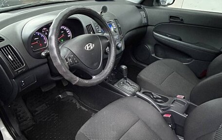 Hyundai i30 I, 2010 год, 960 000 рублей, 6 фотография