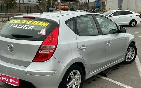 Hyundai i30 I, 2010 год, 960 000 рублей, 5 фотография