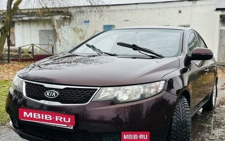 KIA Cerato III, 2010 год, 700 000 рублей, 3 фотография