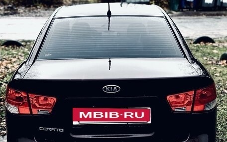 KIA Cerato III, 2010 год, 700 000 рублей, 5 фотография