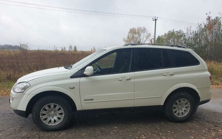 SsangYong Kyron I, 2014 год, 1 280 000 рублей, 2 фотография