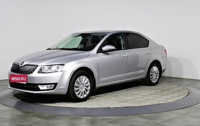 Skoda Octavia, 2013 год, 997 000 рублей, 1 фотография