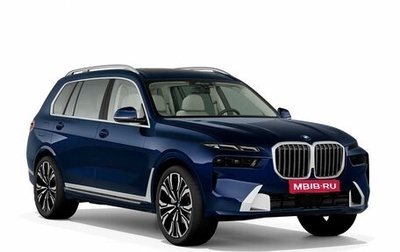 BMW X7, 2024 год, 23 200 000 рублей, 1 фотография