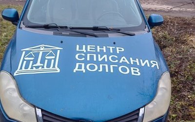 Chery Bonus (A13), 2012 год, 130 000 рублей, 1 фотография