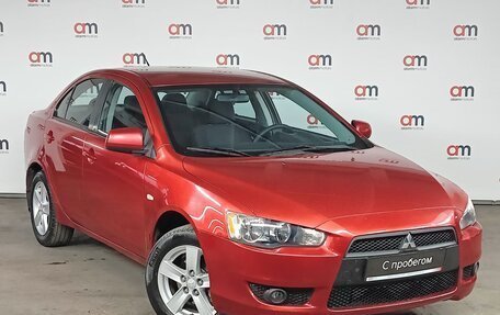 Mitsubishi Lancer IX, 2008 год, 799 000 рублей, 1 фотография