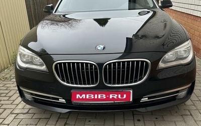 BMW 7 серия, 2014 год, 2 500 000 рублей, 1 фотография