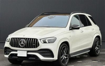 Mercedes-Benz GLE AMG, 2021 год, 9 100 000 рублей, 1 фотография