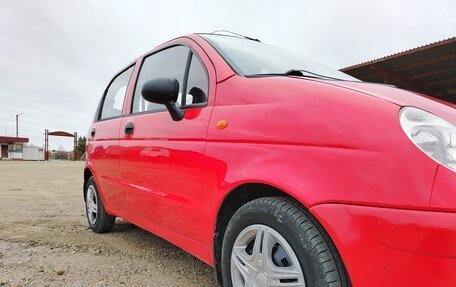 Daewoo Matiz, 2011 год, 310 000 рублей, 1 фотография