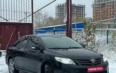 Toyota Corolla, 2010 год, 825 000 рублей, 1 фотография