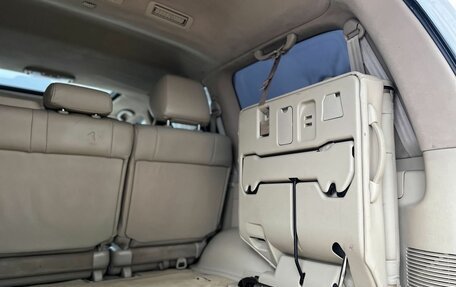 Lexus LX II, 2005 год, 2 200 000 рублей, 31 фотография