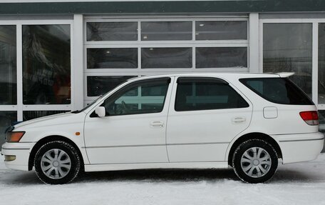 Toyota Vista V30, 1999 год, 527 000 рублей, 3 фотография