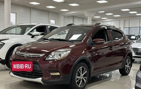 Lifan X50, 2017 год, 980 000 рублей, 2 фотография