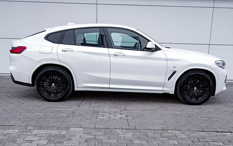 BMW X4, 2020 год, 6 148 000 рублей, 8 фотография