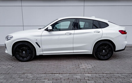 BMW X4, 2020 год, 6 148 000 рублей, 12 фотография