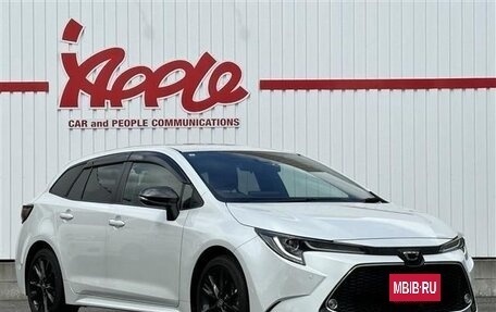 Toyota Corolla, 2021 год, 1 780 000 рублей, 2 фотография