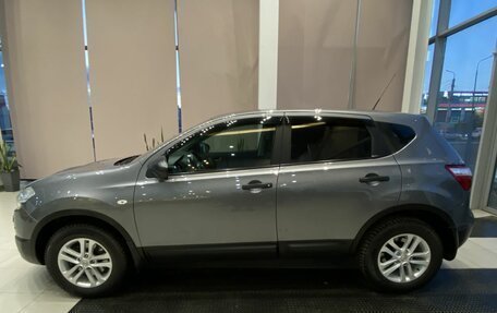 Nissan Qashqai, 2013 год, 1 330 900 рублей, 8 фотография