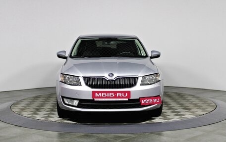 Skoda Octavia, 2013 год, 997 000 рублей, 2 фотография