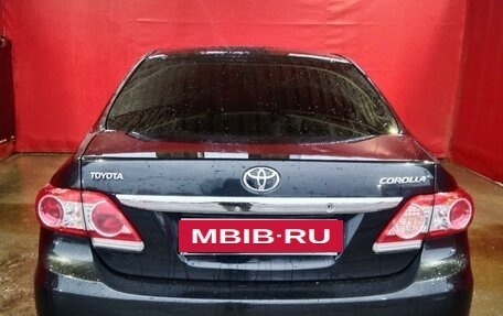 Toyota Corolla, 2010 год, 1 550 000 рублей, 2 фотография