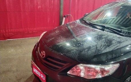 Toyota Corolla, 2010 год, 1 550 000 рублей, 4 фотография