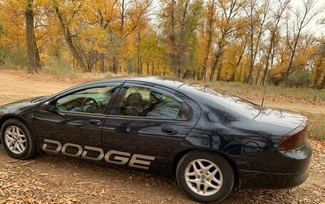 Dodge Intrepid II, 2003 год, 650 000 рублей, 6 фотография