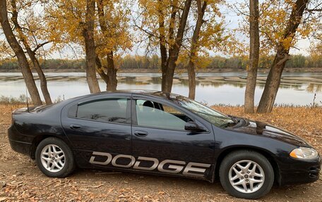 Dodge Intrepid II, 2003 год, 650 000 рублей, 8 фотография