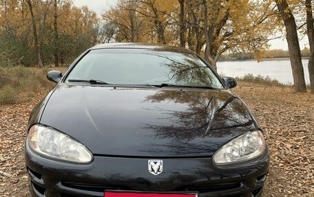 Dodge Intrepid II, 2003 год, 650 000 рублей, 10 фотография