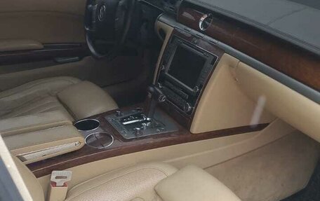 Volkswagen Phaeton I рестайлинг, 2011 год, 1 250 000 рублей, 5 фотография