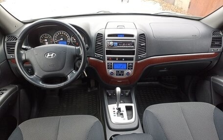 Hyundai Santa Fe III рестайлинг, 2006 год, 1 070 000 рублей, 15 фотография