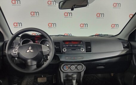 Mitsubishi Lancer IX, 2008 год, 799 000 рублей, 7 фотография